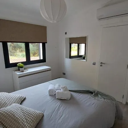 בית נופש Casa Azinheira 1ºa- אלבופיירה