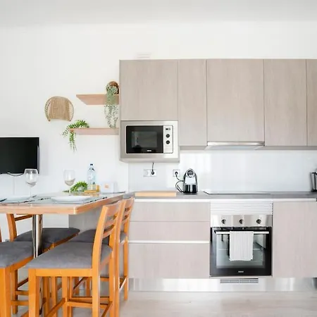 Casa Azinheira 1ºa- בית נופש *
