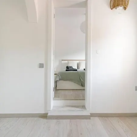 בית נופש Casa Azinheira 1ºa- *