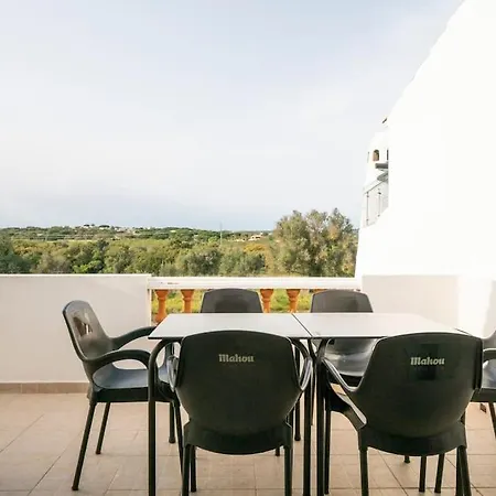 Casa Azinheira 1ºa- * Albufeira