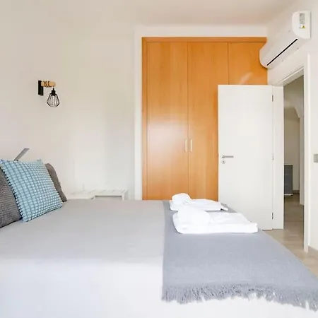 Casa Azinheira 1ºa- Αλμπουφέιρα