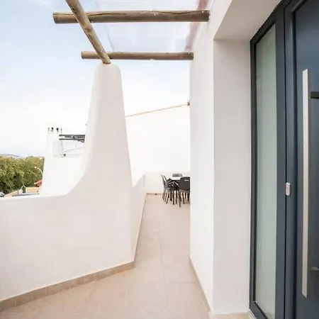 Casa Azinheira 1ºa- Αλμπουφέιρα