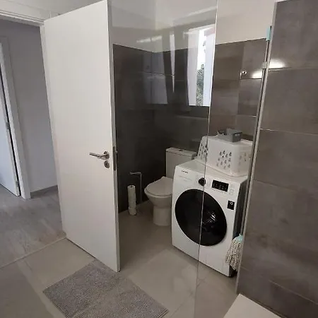 Casa Azinheira 1ºa- بيت للعطل البوفيرا