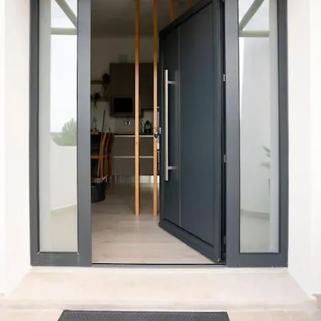 بيت للعطل Casa Azinheira 1ºa-