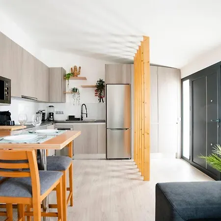 Nyaraló Casa Azinheira 1ºa-