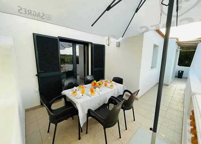 Casa Azinheira 1ºa-