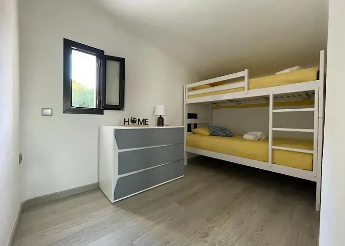 度假居 Casa Azinheira 1ºa- 阿尔布费拉