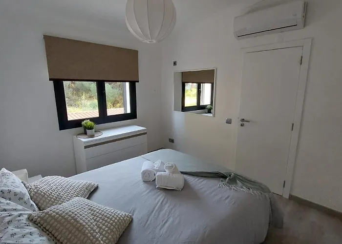 度假居 Casa Azinheira 1ºa- 阿尔布费拉