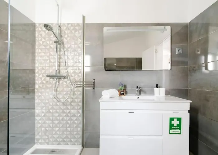 別荘 Casa Azinheira 1ºa-