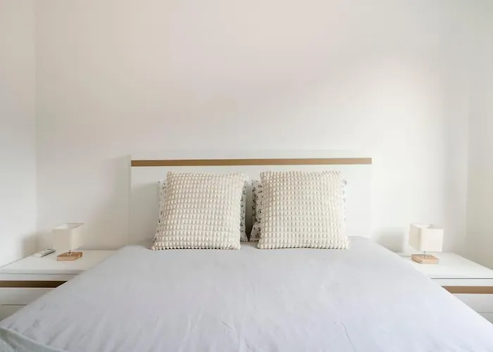 Casa Azinheira 1ºa- 度假居