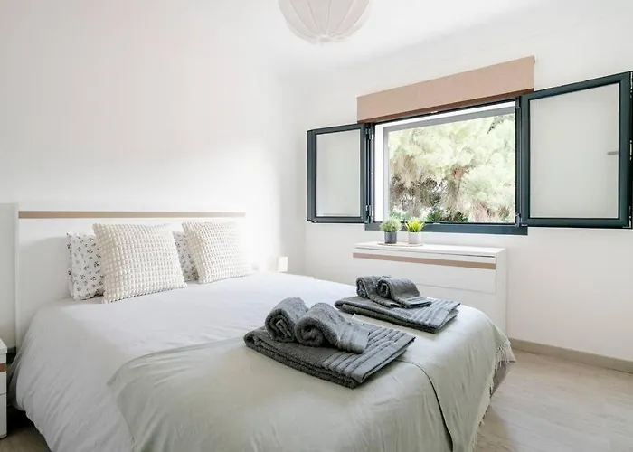 Casa Azinheira 1ºa- *