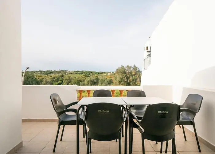 Casa Azinheira 1ºa- * 阿尔布费拉