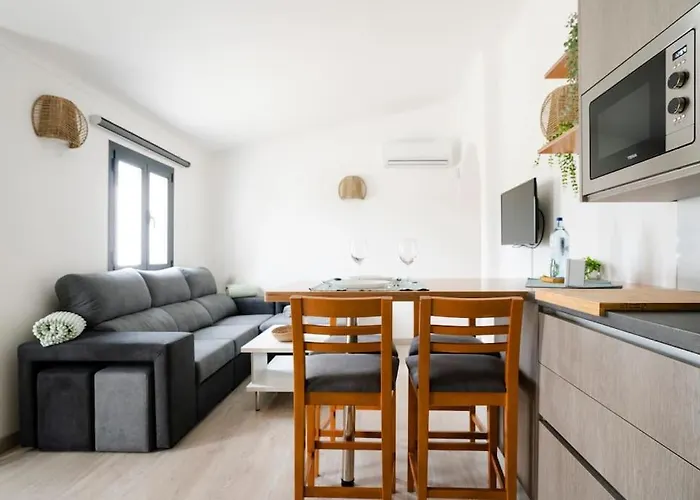 Casa Azinheira 1ºa- アルブフェイラ