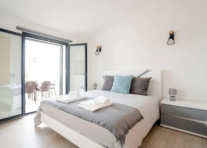 別荘 Casa Azinheira 1ºa- *