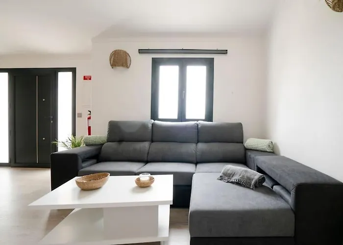 Casa Azinheira 1ºa- *