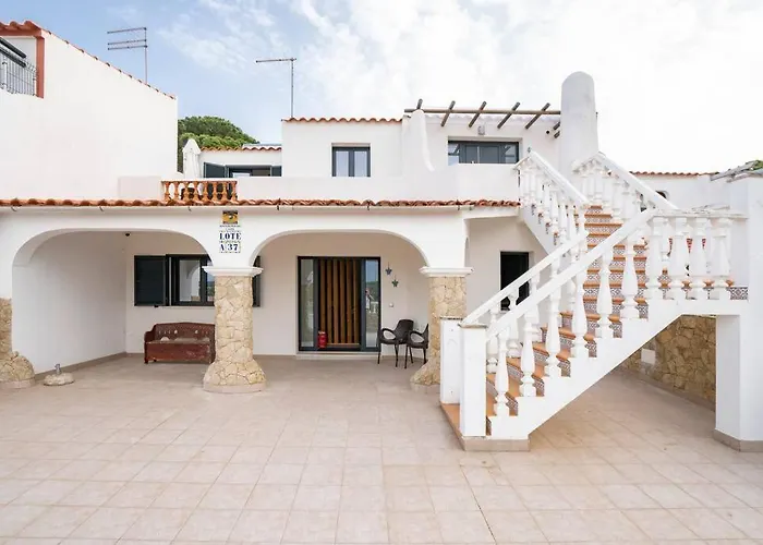 Casa Azinheira 1ºa-