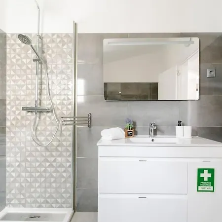 Hébergement de vacances Casa Azinheira 1ºa-