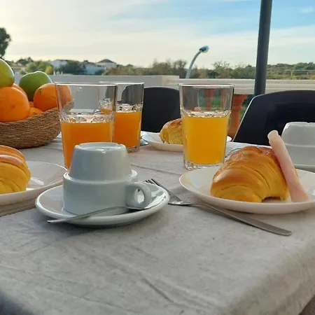 Casa Azinheira 1ºa- Albufeira