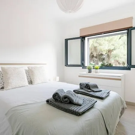 Casa Azinheira 1ºa- *