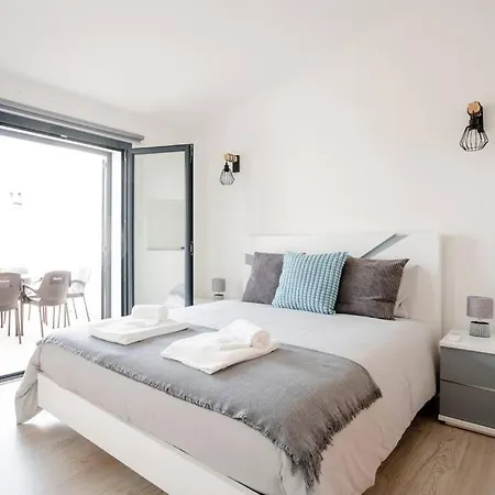 Сasa de vacaciones Casa Azinheira 1ºa- *